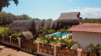 Palomino Sunrise Hotels in Дибулья