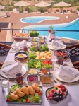 Cabras Kazdağları Hotels in Yenicam Koyu