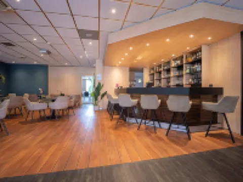 Fletcher Hotel-Restaurant Langewold Hotels in Roden