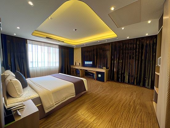 Azumaya Hotel Hai Phong - Housity