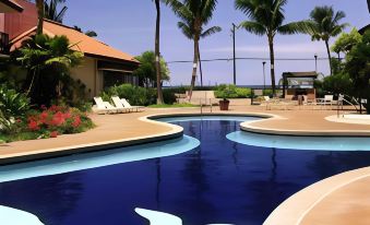 Maui Beach Vacation Club