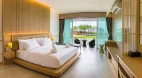 Baan Rim Ao Hotel di 