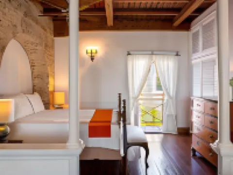 Copper and Lumber Store Hotel Hotels in Piccadilly