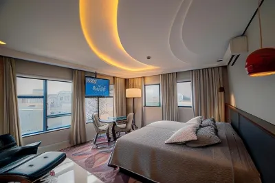 Adria Premium Hotel Hotels in Guarapuava