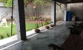 Khan Guest House Murree