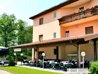 Hotel Ciclamino