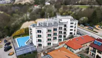 Hotel Samara with Relax Area Hotel di Balchik