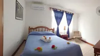Le Manglier Các khách sạn gần Eden Island