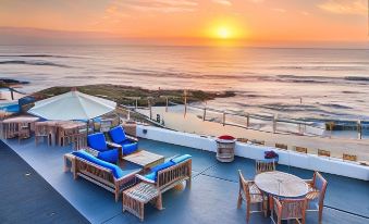 The Inn at Sunset Cliffs