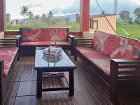 Saung Aligo Syariah RedPartner Hotels in Cigugur