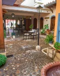 Hotel Plaza Yat Balam