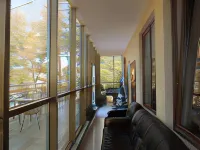 Hotel Leto Hotels in Tuapsinsky District