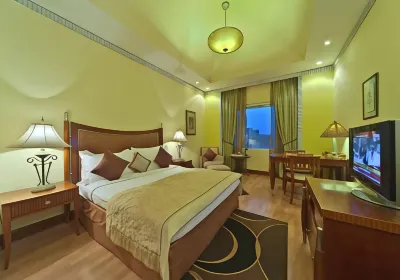 Hotel Hindusthan International, Kolkata