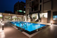 Regenta Place Igatpuri - Swimmingpools