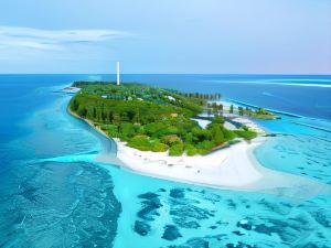 馬爾代夫維瓦海灘及水療酒店