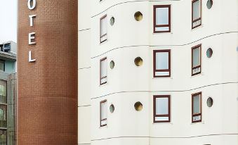 Ibis Portsmouth Centre