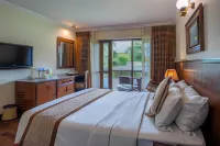 Fishtail Lodge by Annapurna Hotels in 