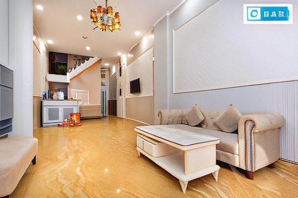 루안 뷰 호텔(HANZ Boutique Hotel Bui Vien Walking Street)_3