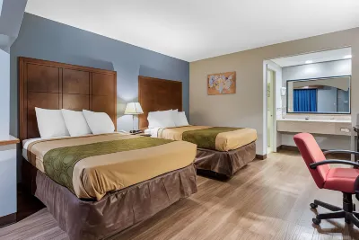 Econo Lodge Hotel a Aiken