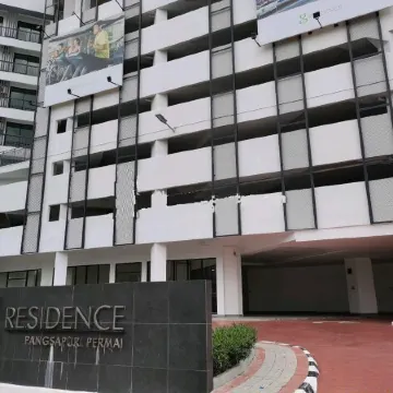 Yangtze Home Stay (G-Residence) Отели в г. Масаи