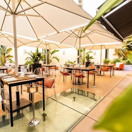 Hotel Real Palacio