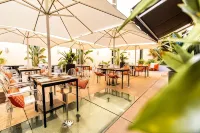 Hotel Real Palacio - 5-Star