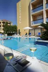 Hotel Paradiso Hotels in Grottammare