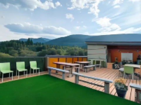 Savoy Hotel Hotels in Nelson