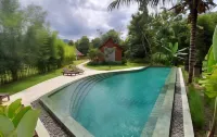 Chandaka Borobudur Hotels in Borobudur