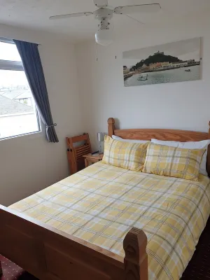 Fairways Guest House