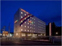 Hotel AZ Oita-Kozaki Hotels in der Nähe von Nippon Bunri University