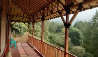 Pesona Antariksa Hotel di Kecamatan Cicurug