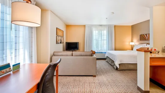 TownePlace Suites Raleigh Cary/Weston Parkway