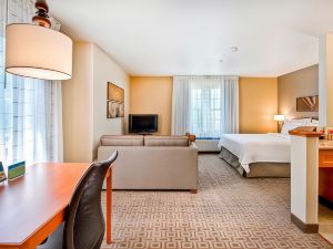 TownePlace Suites Raleigh Cary/Weston Parkway