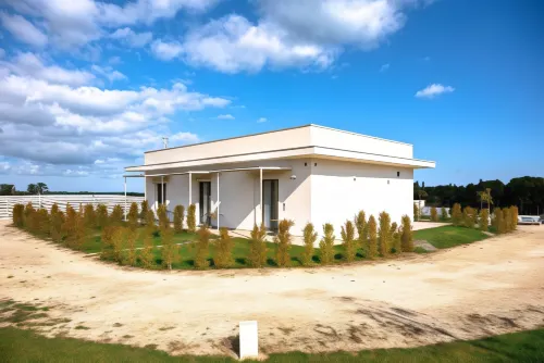 Sarmenti Agriresort