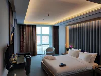 Aileena Hotel & Villas Các khách sạn ở Derbent Mahallesi