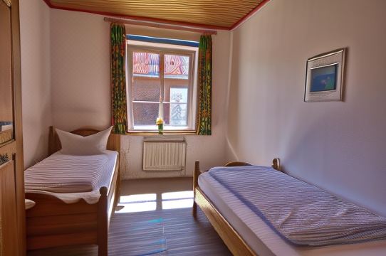 Ferienhaus Wattn Urlaub Hotel Overview