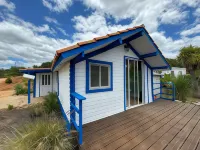 Oasis Surfcamp Hotels in Lagoa