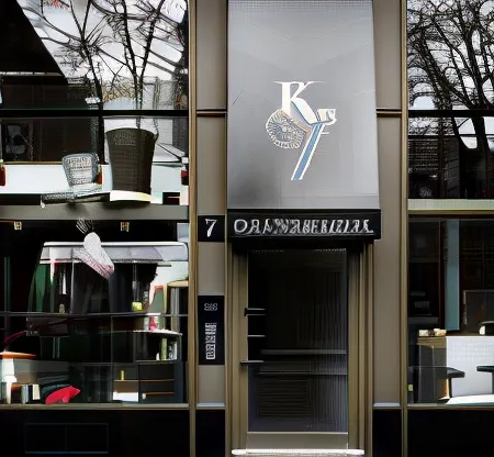 Boutique Hotel K7
