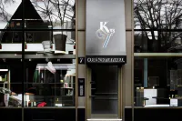 Boutique Hotel K7 Hotels in Bad Nauheim