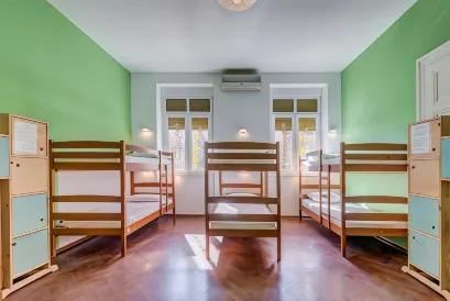 Hostel Colors of Adriatic - Youth Only