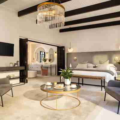 Steenberg Hotel & Spa Rooms