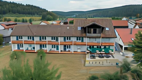 Romercastell Wirtshaus & Hotel