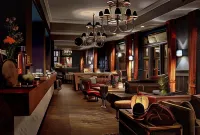 Syte Boutique Hotel Mannheim - Gym