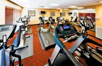 Hawthorn Extended Stay by Wyndham Kingsland Hotels in Kingsland