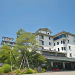 다가와 류센카쿠  호텔