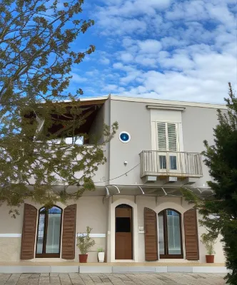 Tenuta Vigna del Noce Các khách sạn gần Parrocchia San Riccardo
