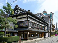 Tabist Asanokan Annex Iroha Ise Hotels in Ise