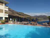 Bay Palace Mazzarò Hotel di Taormina