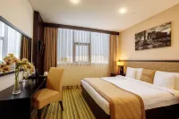DoubleTree by Hilton Shymkent